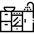 Salon Cabinets